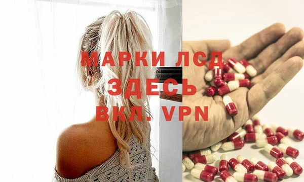стаф Балахна